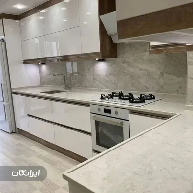 کابینت سازی شوگان