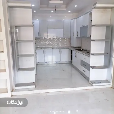 کابینت سازی شوگان