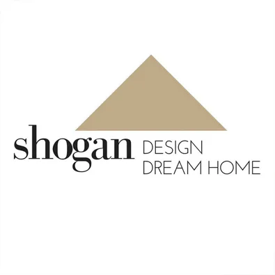 لوگوی کابینت سازی شوگان