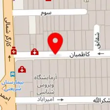 مهد کودک نشاط