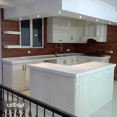 کابینت سازی کاراچوب
