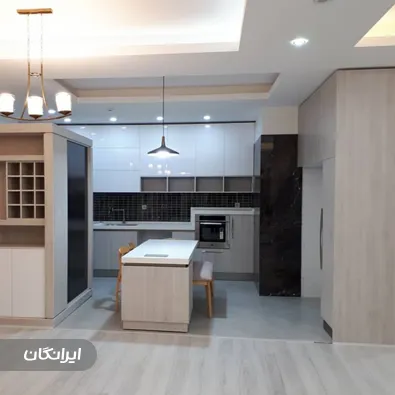 کابینت سازی کاراچوب