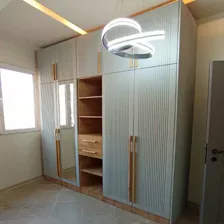 کارگاه خانه چوبی