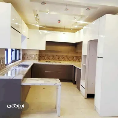 کابینت سازی وود آرت