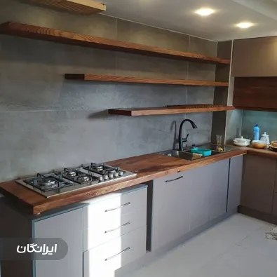 صنایع چوب 101 آوازه