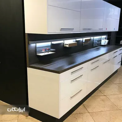 کابینت سازی میثم نصیری