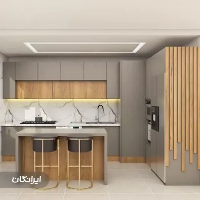 کابینت سازی میثم نصیری