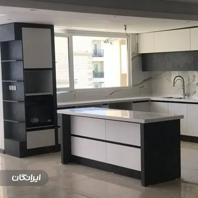 کابینت سازی میثم نصیری