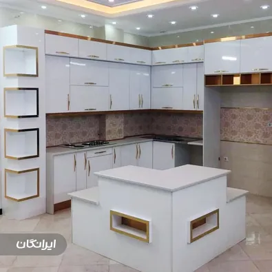 کابینت سازی میرزائی