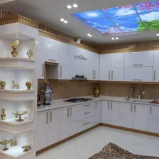 کابینت سازی میرزائی