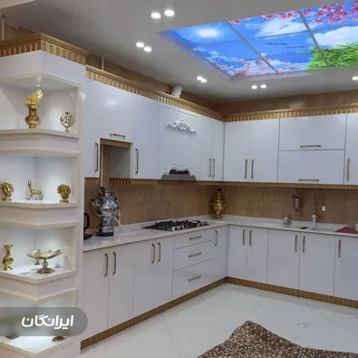 کابینت سازی میرزائی