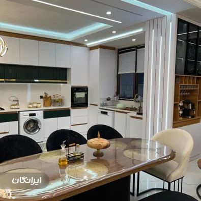 کابینت سازی حسین میلانی