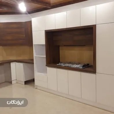 کابینت سازی هوم کابین