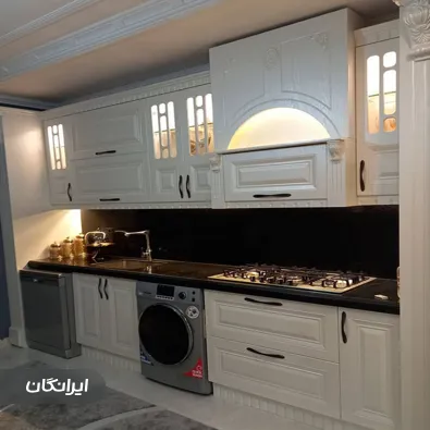 کابینت سازی هوم کابین