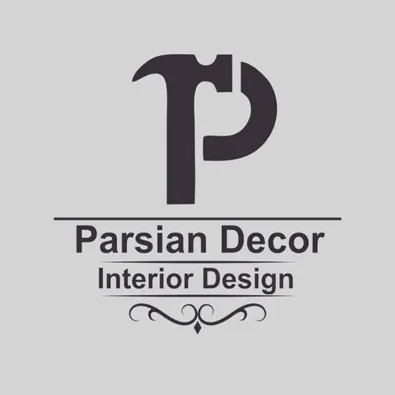 لوگوی پیمانکاری ساختمان پارسیان دکور