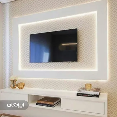 دکوراسیون داخلی شمس