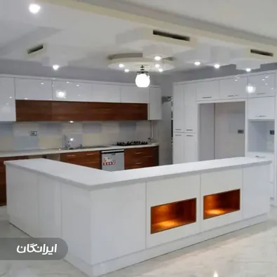 کابینت سازی کارنو