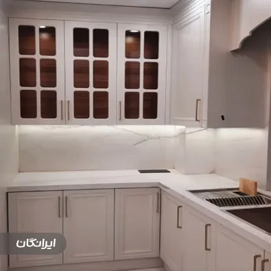 کابینت سازی کارنو