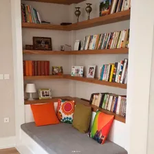 دکوراسیون داخلی کابیران