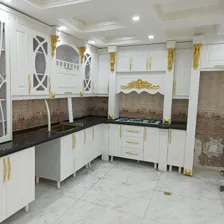 کابینت سازی کورین برتر