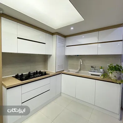 کابینت سازی ویستا