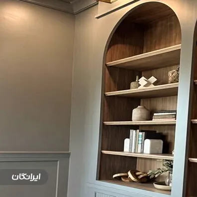 کابینت سازی عمار