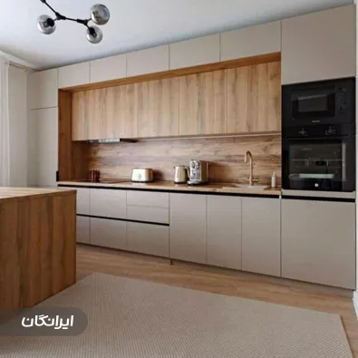 کابینت سازی عمار