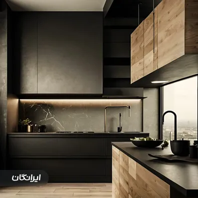 کابینت سازی عمار