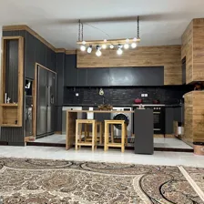 کابینت سازی نقش جهان