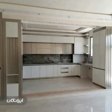 کابینت سازی نقش جهان