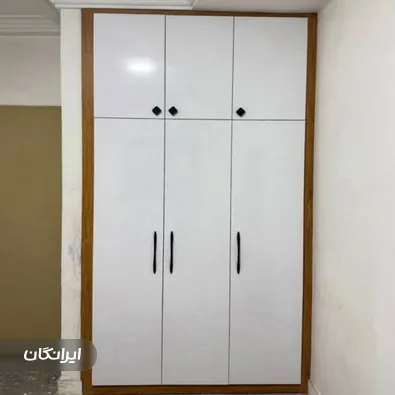 کابینت سازی دکولوکس