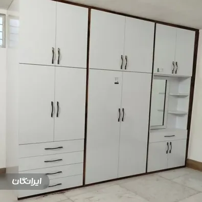 کابینت سازی دکولوکس