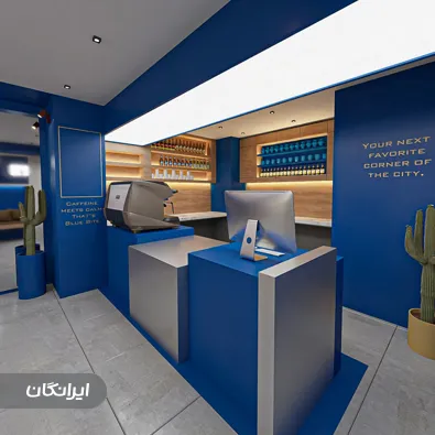 دکوراسیون داخلی بارون