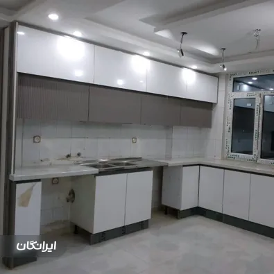 گروه صنعتی دکو کابین