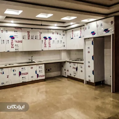 گروه صنعتی دکو کابین