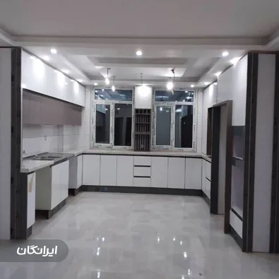 گروه صنعتی دکو کابین