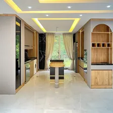 کابینت سازی روبیک دکور