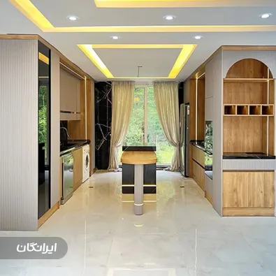 کابینت سازی روبیک دکور