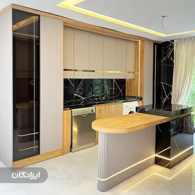 کابینت سازی روبیک دکور