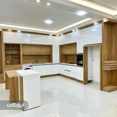 کابینت سازی روبیک دکور