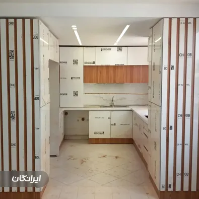 کابینت سازی کاشانی