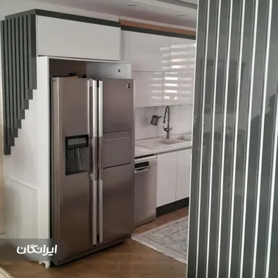 کابینت سازی کاشانی