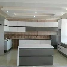 کابینت سازی کاشانی