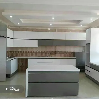 کابینت سازی کاشانی