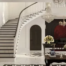 شرکت معماری و طراحی داخلی فارسی دیزاین