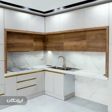 شرکت معماری و طراحی داخلی فارسی دیزاین