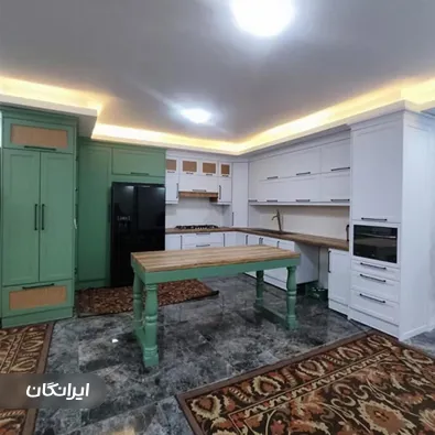 کابینت سازی نقشینه