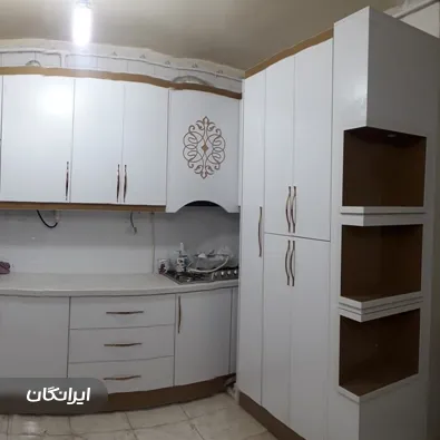 کابینت سازی شهاب سیاه پوش