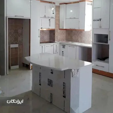 کابینت سازی شهاب سیاه پوش