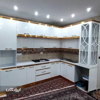 کابینت سازی میاحی